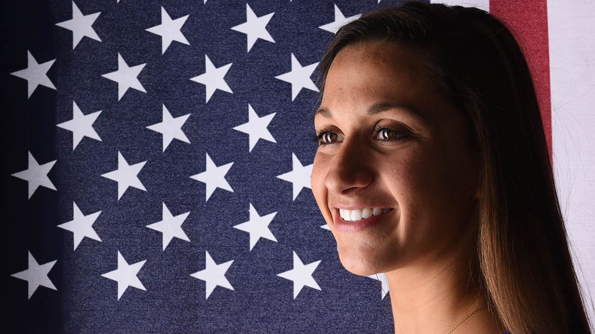 Anita Alvarez in 2016