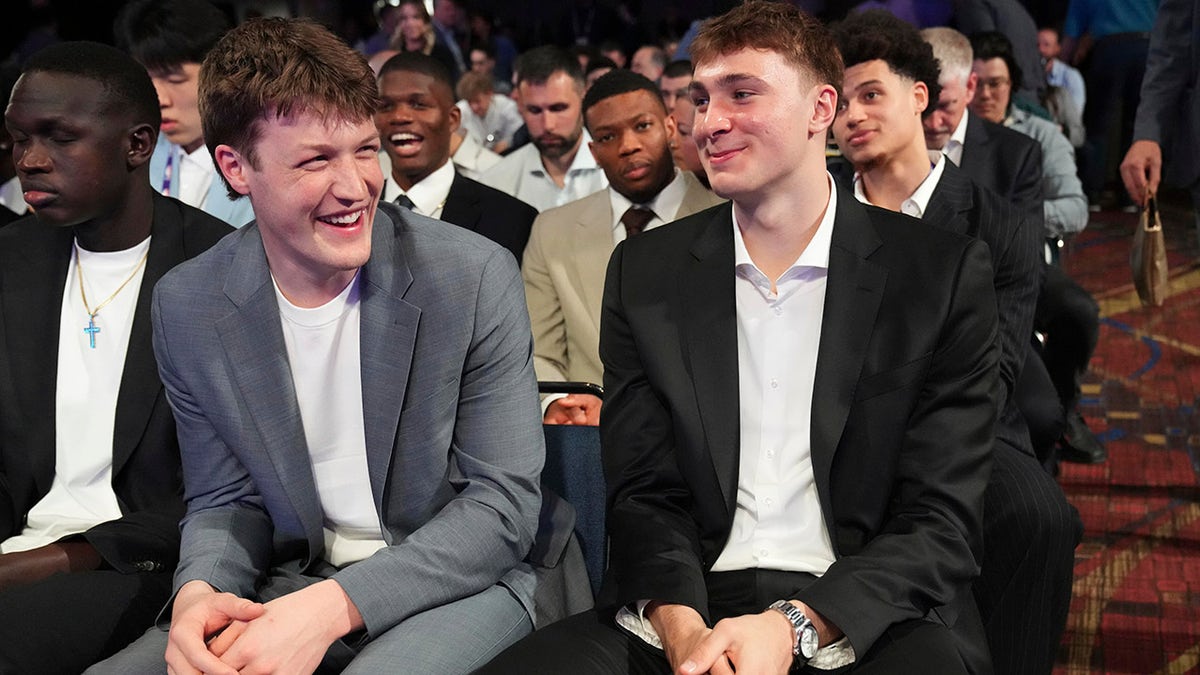 Duke basketball stars