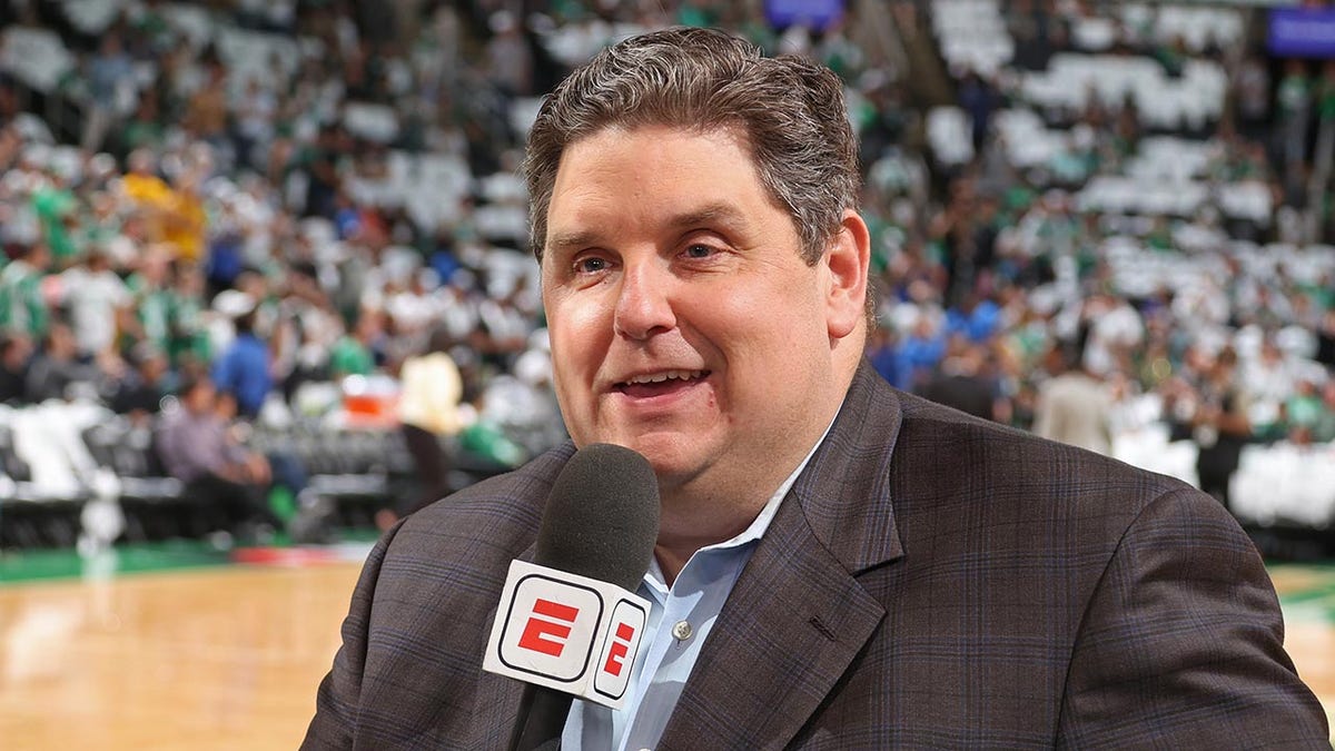 Brian Windhorst