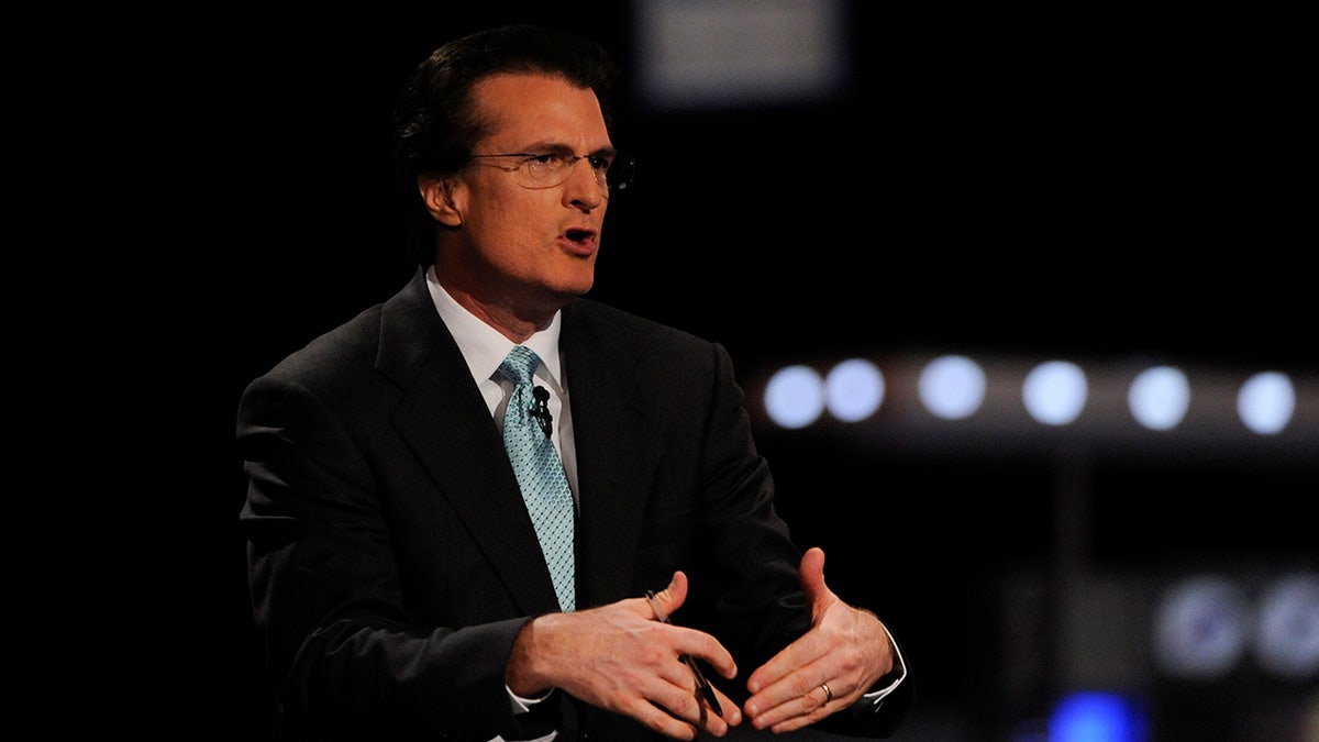 Mel Kiper Jr