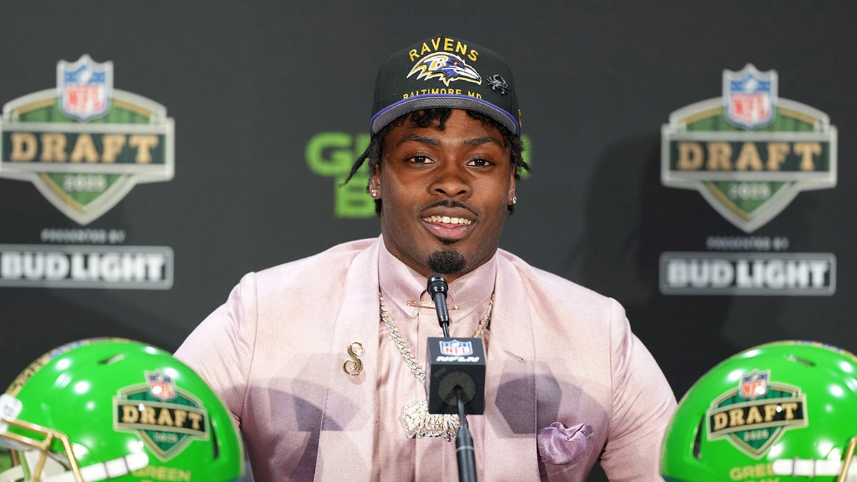 malaki starks after draft