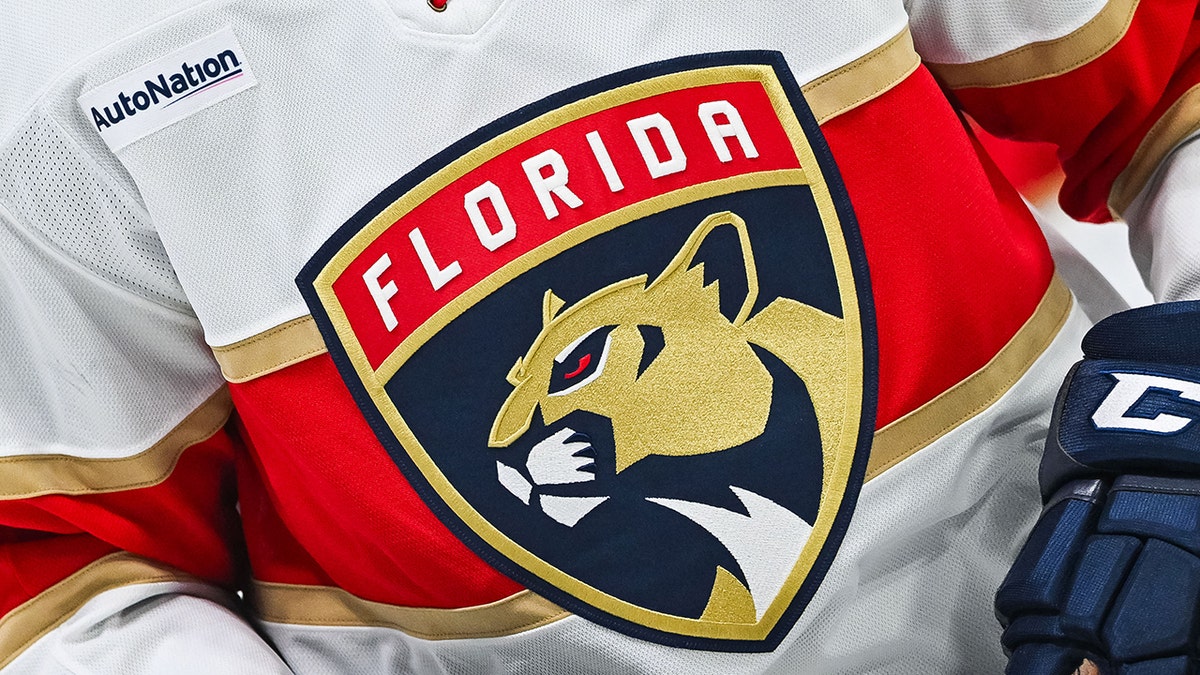 Florida Panthers logo