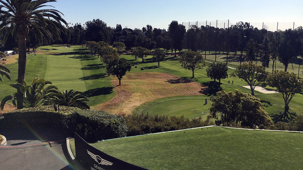 Riviera Country Club