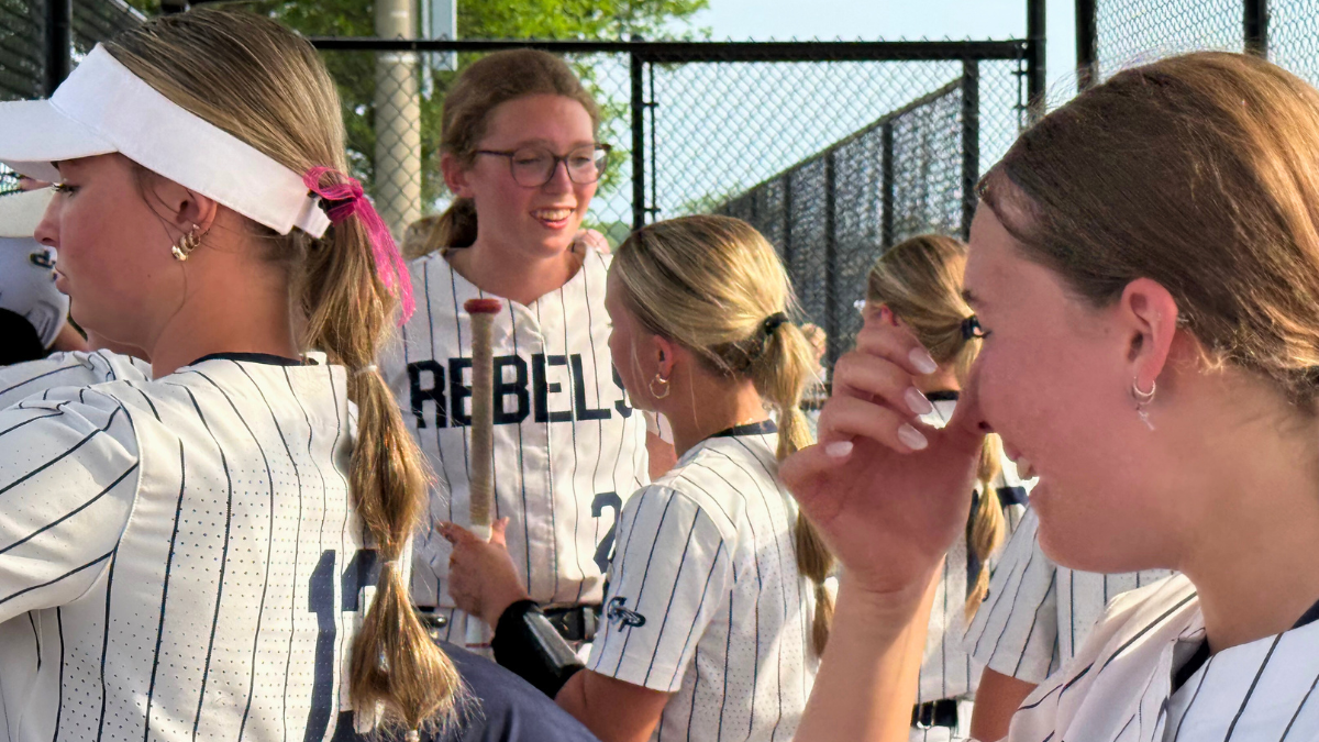 Marissa Rothenberger