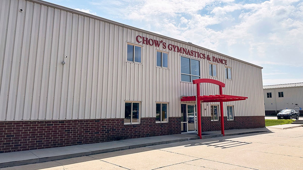 Chow's Gymnastics & Dance Institute